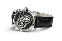 Orologio Hamilton Uomo Jazzmaster in Acciaio H42605731 - H42605731